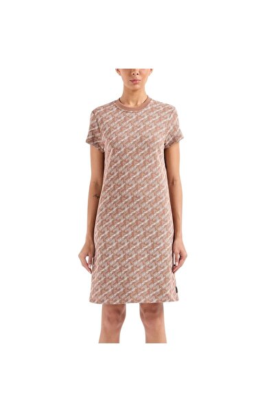 Emporio Armani Women's Dress 3Dta53-Tjuaz-1731