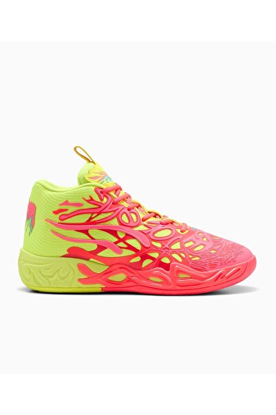 Puma لاميلو بول Mb.04 1Love