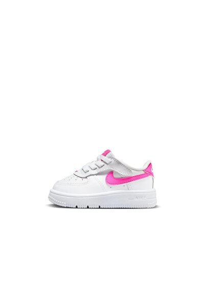Nike Pantofi pentru fete FORCE 1 LOW EASYON FN0236-102