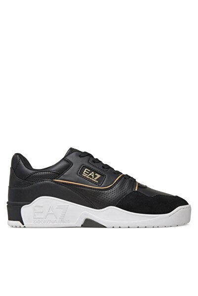 Emporio Armani Men's Shoes X8X187-Xk402-M700