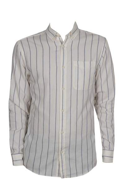 Jack & Jones ERKEK GÖMLEK 12152530-BLUE