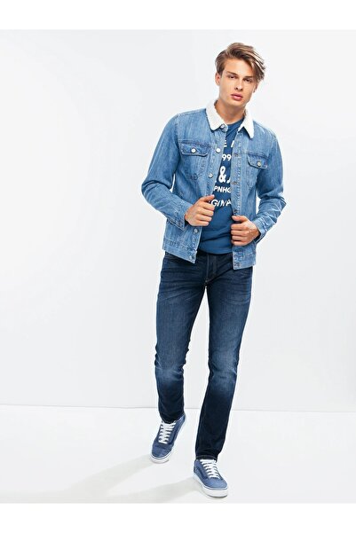 Jack & Jones Jjıtım Jjorıgınal Cr 006 Noos