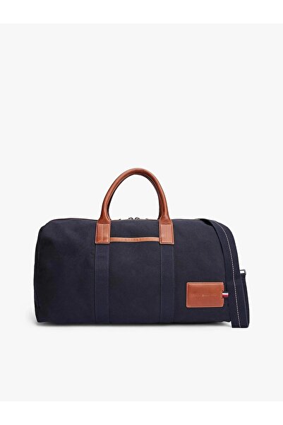 Tommy Hilfiger UNISEX VALİZ AM0AM13082-DW6