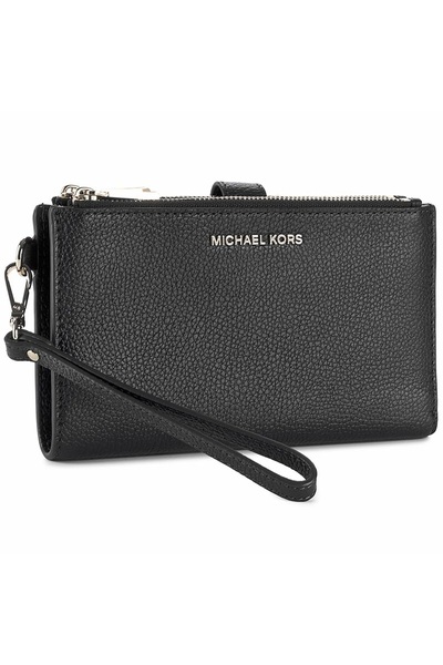 Michael Kors KADIN CÜZDAN 32T7GAFW4L-BLACK