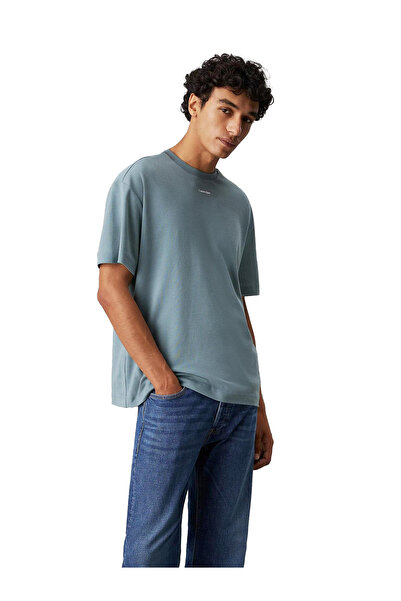 Calvin Klein Men's T-Shirt K10K112487-Cfq