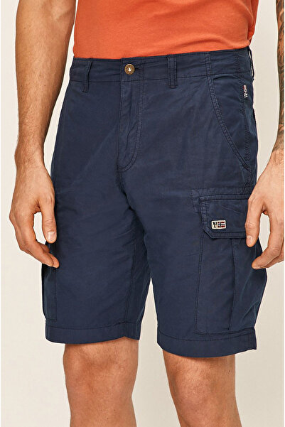 Napapijri NOTO 3 ERKEK ŞORT NP0A4E1KB-B61