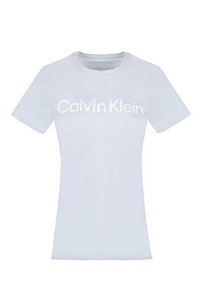 Calvin Klein Women's T-Shirt Pfbt2279-Ray