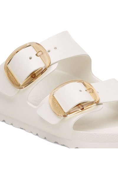 👡 Birkenstock Big Buckle Terlik ile Rahatlığı Keşfedin!