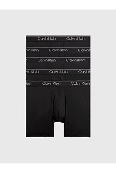 Calvin Klein ERKEK 5 Lİ BOXER NB2269-900
