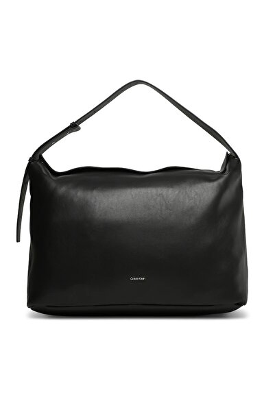 Calvin Klein حقيبة كتف نسائية K60K610752-BAX