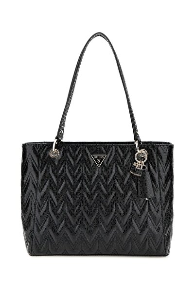 Guess ADELARD XMAS - حقيبة حمل أنيقة للاستخدام اليومي