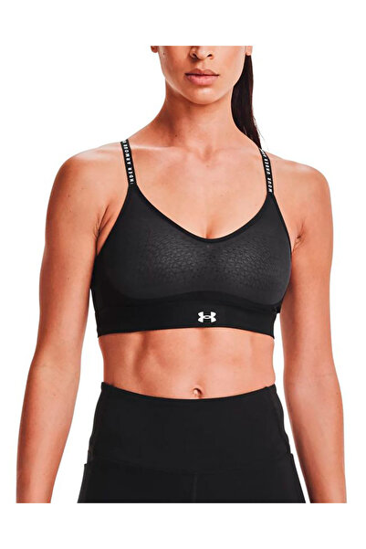 Under Armour KADIN SPOR SÜTYENİ 1365233-001