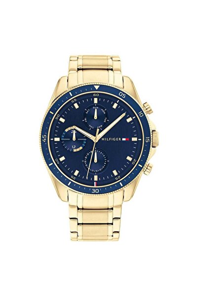 Tommy Hilfiger TH1791834 Erkek Kol Saati