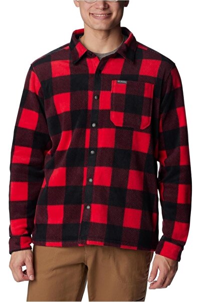 Columbia МЪЖКА РИЗА 1866624-613