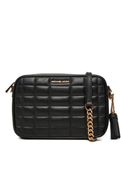 Michael Kors Women's Shoulder Bag 32R4Gj6M8L-Black