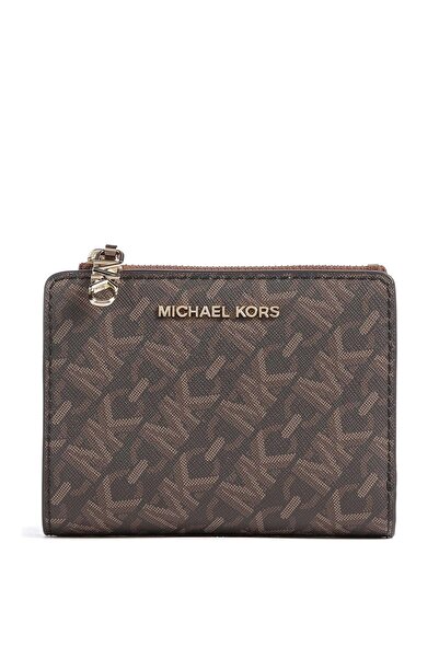 Michael Kors KADIN CÜZDAN 32S4G8ED7V-BRN