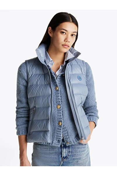 Tommy Hilfiger Lw down Feminine Gloss Vest