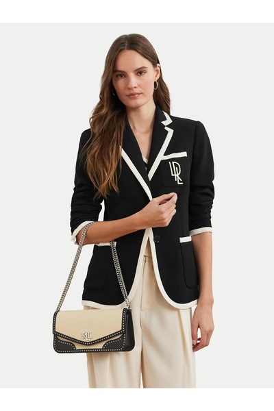 Polo Ralph Lauren KADIN OMUZ ÇANTASI 431966774002