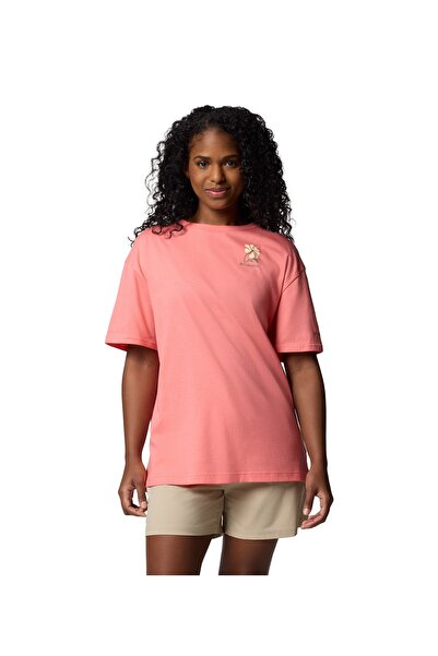 Columbia Csc Graphic Women's T-Shirt 2120031-685