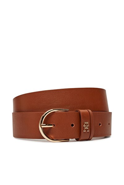 Tommy Hilfiger Women's Belt Aw0Aw16837-Gb8
