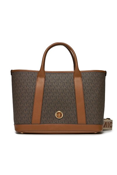 Michael Kors Women's Shoulder Bag 30R4G99S2V-Brn