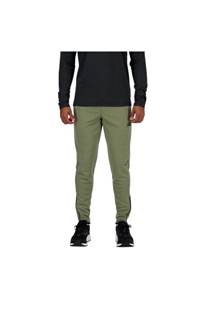 New Balance Pánské tepláky MP33091-DEK