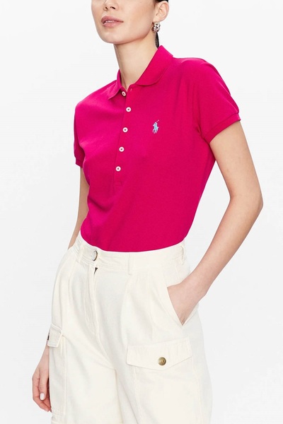 Polo Ralph Lauren KADIN T-SHIRT 211870245034