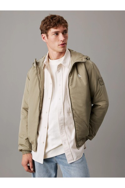 Calvin Klein Men's Coat J30J 325596 -Pk8