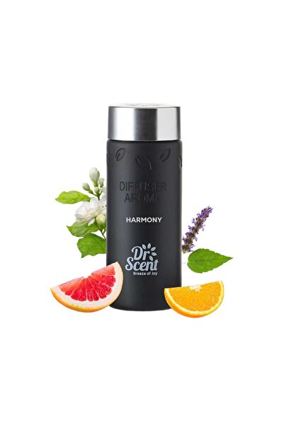 Dr Scent Breeze of Joy زيت عطري هارموني ديفيوزر (170 مل)