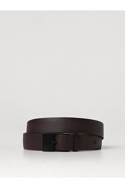Calvin Klein حزام رجالي K50K512607-GRP