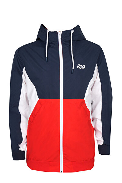 Jack & Jones ERKEK CEKET 12144354-ECLIPSE