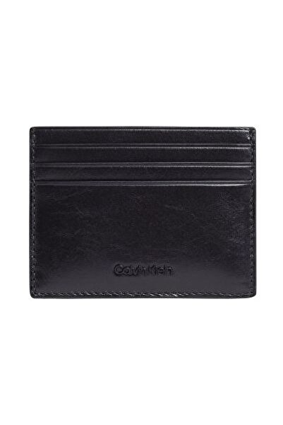 Calvin Klein Unisex Wallet K50K512697-Beh