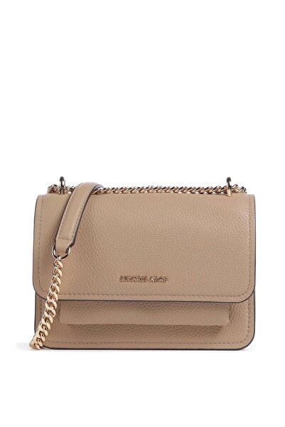 Michael Kors Women's Shoulder Bag 32T4Gc7C1T-Camel