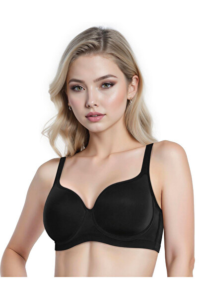 Le Jardin 9720 Amanda Toparlayıcı Telli Ultra Soft Sütyen C cup