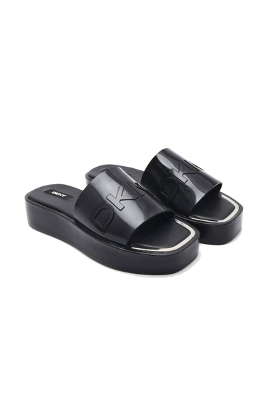 Dkny ЖІНОЧІ КАПЦІ K2149553-BLK