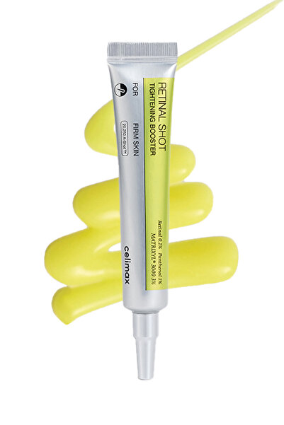 Celimax Retinal Shot Tightening Booster 15ml