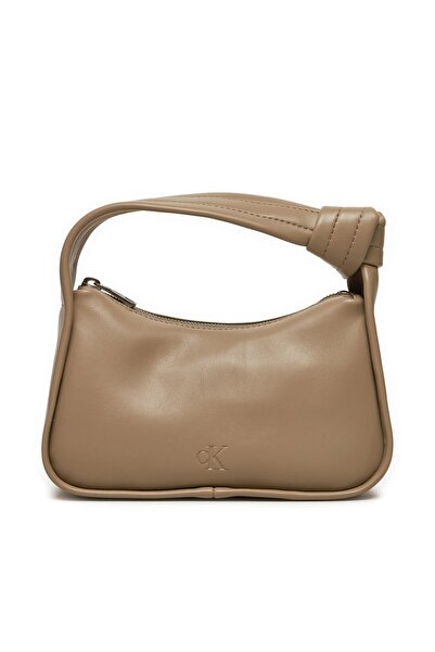 Calvin Klein حقيبة يد صغيرة معقودة