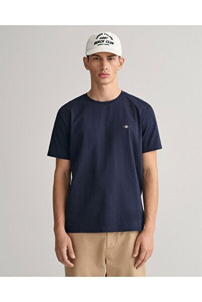 Gant Тениска Rundhals