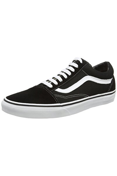 Vans Unisex Casual Παπούτσια Old Skool Vn000d3hy281