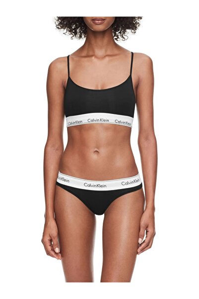 Calvin Klein ملابس داخلية نسائية فردية F3786-001