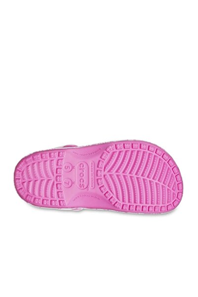 Crocs Barbie Cls Clg Unisex Pembe Terlik