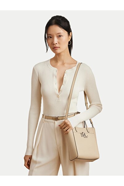 Polo Ralph Lauren KADIN OMUZ ÇANTASI 431966760003