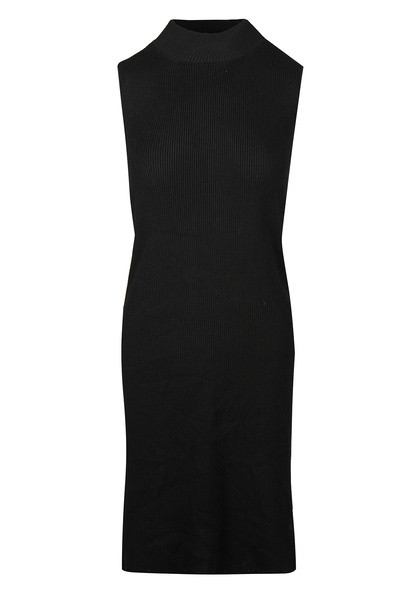 Calvin Klein Women's Dress Cj0R0394-Blk