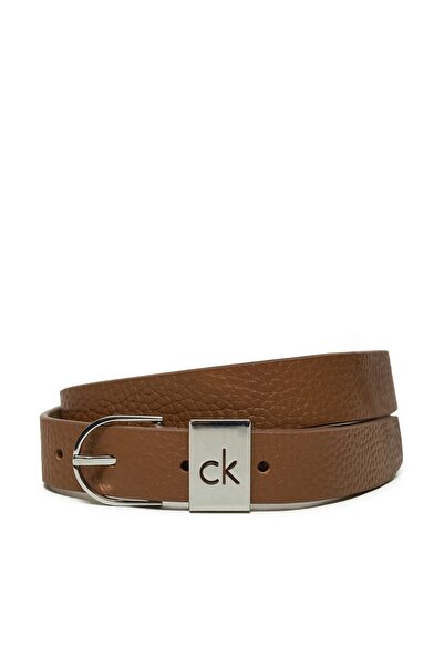 Calvin Klein حزام نسائي K60K 612856 - جنيه إسترليني