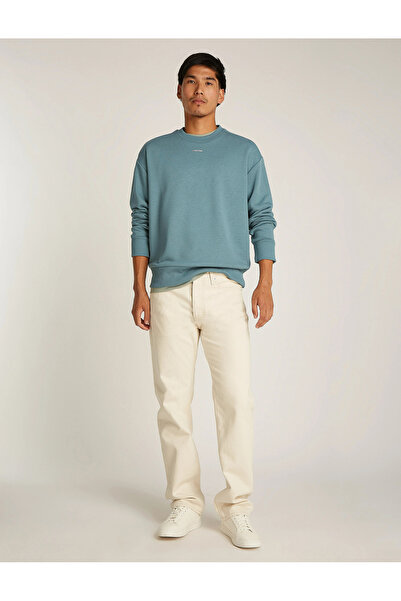 Calvin Klein ERKEK SWEATSHIRT K10K112870-CFQ
