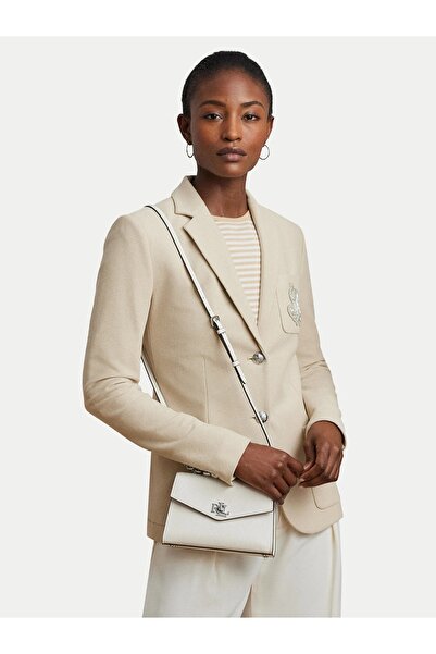 Polo Ralph Lauren KADIN OMUZ ÇANTASI 431966765001