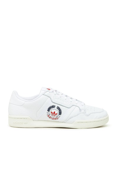 adidas CONTINENTAL 80 KADIN AYAKKABI FX5092