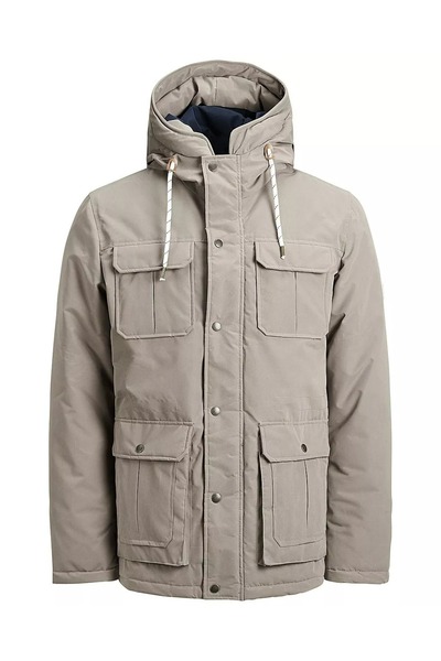 Jack & Jones ERKEK MONT 12139799-BRINDLE