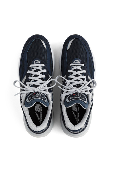 New Balance Newbalance Erkek Ayakkabı M990nv6