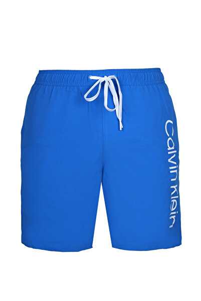 Calvin Klein Men's Swimsuit Cbmvps13-Blu